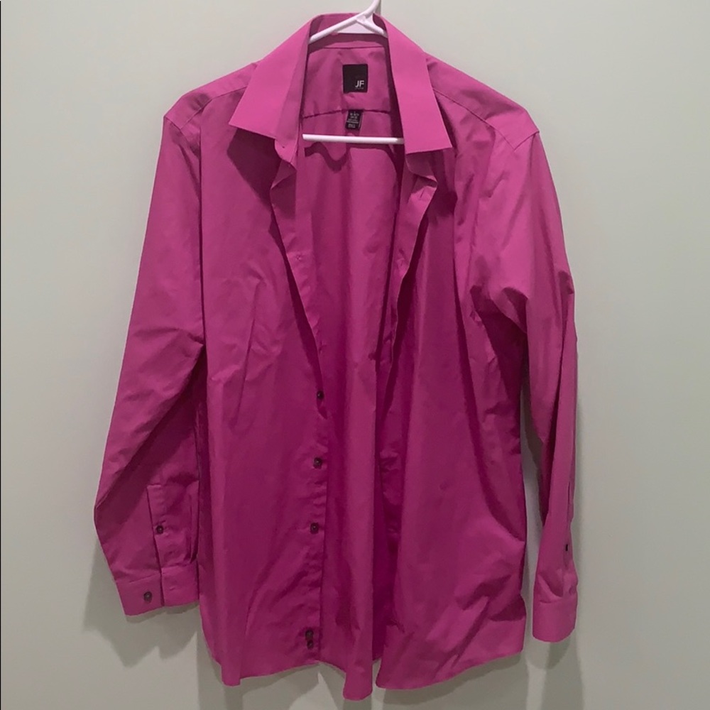 Men’s JF dress shirt